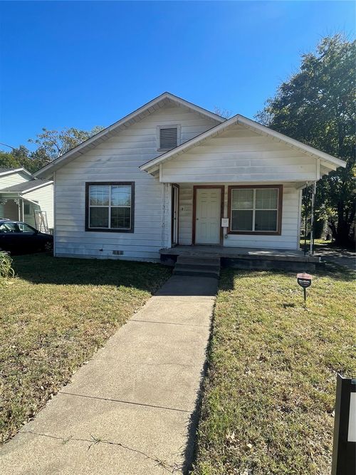 3626 Carpenter Ave, Dallas, TX, 75210-2723 | Card Image