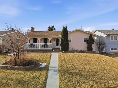 63 Huntmeadow Rd Ne, Calgary, AB, T2K5H2 | Card Image