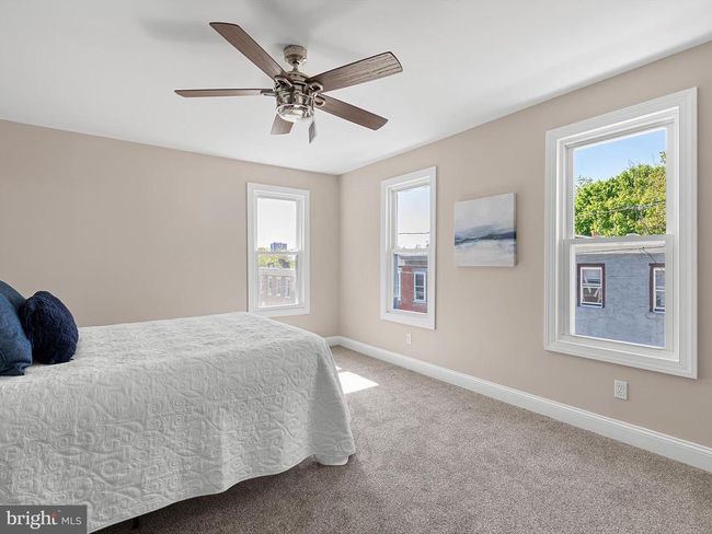 1123 Conrad St, Townhouse with 3 bedrooms, 2 bathrooms and null parking in WILMINGTON DE | Image 14
