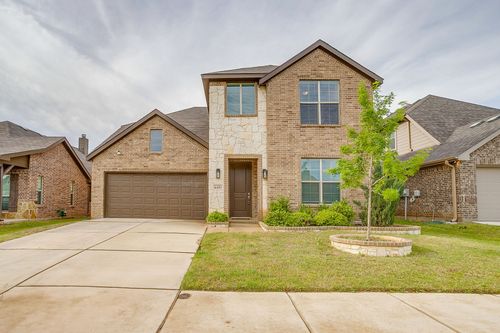 4413 Pentridge Dr, Crowley, TX, 76036-3837 | Card Image