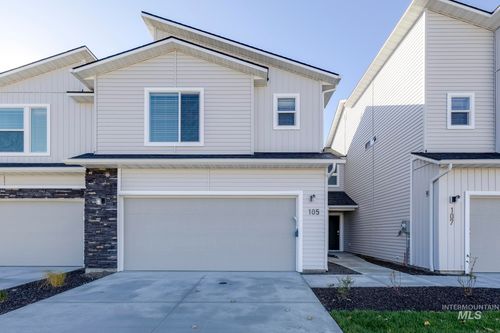 105 Bighorn St, Horseshoe Bend, ID, 83629-5145 | Card Image