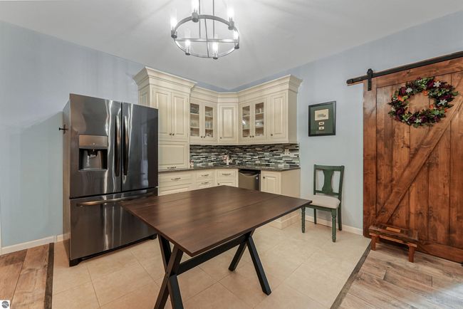 6542 Fife Lake Rd, House other with 6 bedrooms, 5 bathrooms and null parking in Fife Lake MI | Image 61