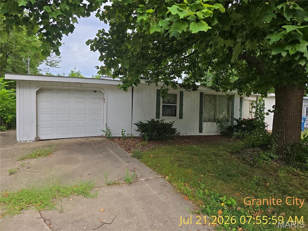Residential in Granite City 4