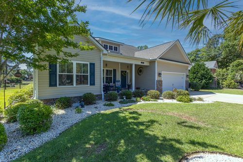 287 Parkview Dr, Pawleys Island, SC, 29585-8157 | Card Image