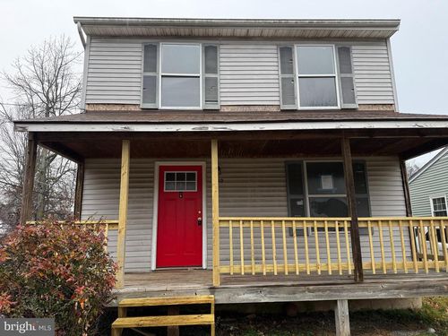 1160 Oak Ave, SHADY SIDE, MD, 20764-9526 | Card Image