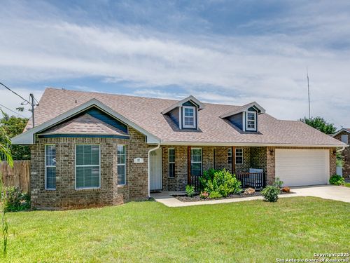 97 Windcrest, Floresville, TX, 78114-1651 | Card Image