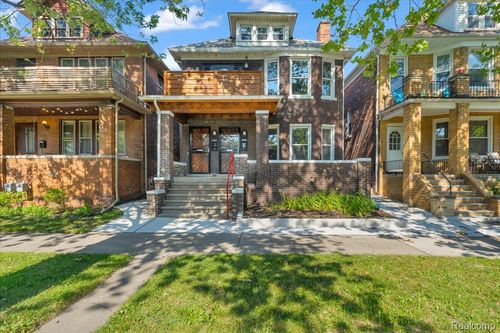 5238 Commonwealth St, Detroit, MI, 48208-1725 | Card Image