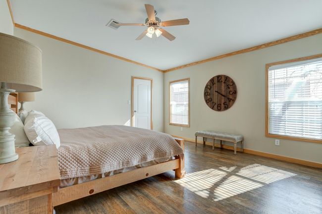 3519 N Avenue M, House other with 4 bedrooms, 3 bathrooms and null parking in Post TX | Image 20