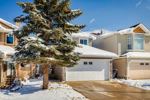 18 Bridlewood Way Sw, Calgary, AB, T2Y3R5 | Card Image