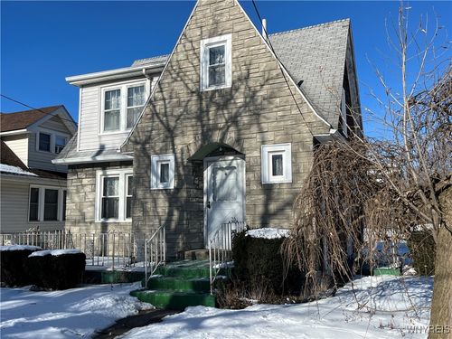 3070 Orleans Avenue, Niagara Falls, NY, 14303 | Card Image