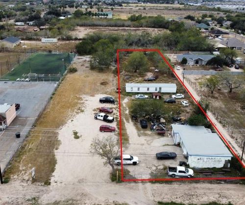 19021 W Mile 5 Rd, Mission, TX, 78573 | Card Image