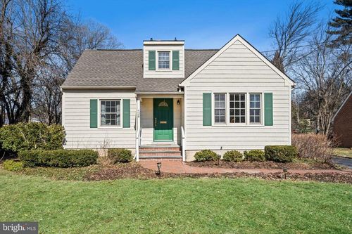 126 Manns Ave, NEWARK, DE, 19711-5133 | Card Image