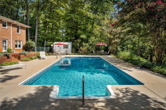 204 Thomas St, House other with 5 bedrooms, 3 bathrooms and null parking in Clemson SC | Image 37