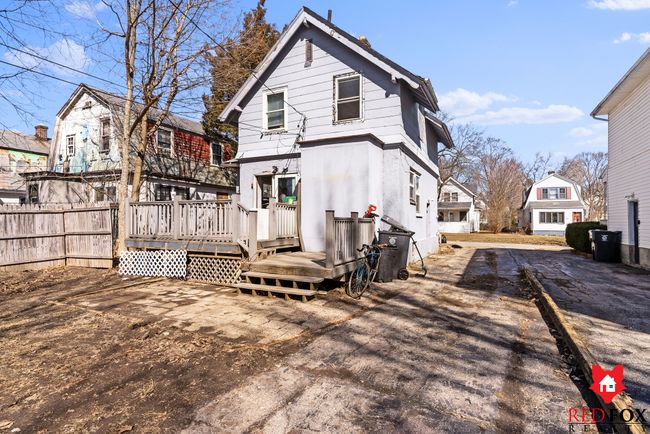 2321 Joliet St, House other with 2 bedrooms, 2 bathrooms and null parking in Flint MI | Image 20