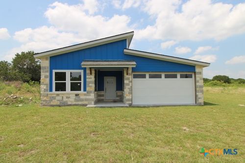 171 Hurst Place Blvd, Lampasas, TX, 76550-9122 | Card Image