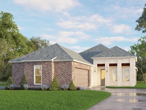 14508 Caroline Way, Baton Rouge, LA, 70810-8459 | Card Image