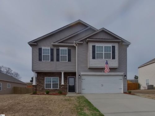 321 New Spring Ln, Boiling Springs, SC, 29316-9104 | Card Image