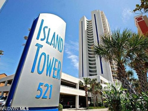 apt-1703-521 W Beach Blvd, Gulf Shores, AL, 36542-6477 | Card Image