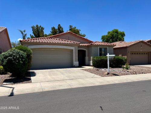 4707 E Carob Dr, Gilbert, AZ, 85298-5385 | Card Image