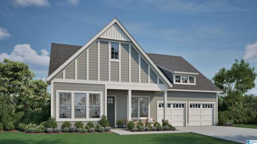 2024 S Butler Rd, Bessemer, AL, 35022 | Card Image