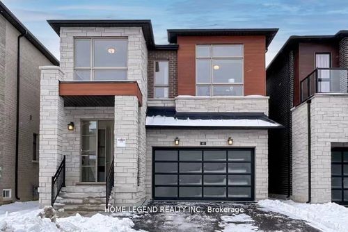 40 Meteorite St, Richmond Hill, ON, L4C4L9 | Card Image