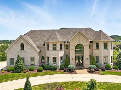 514 Villa Dr, Venetia, PA, 15367-2387 | Card Image