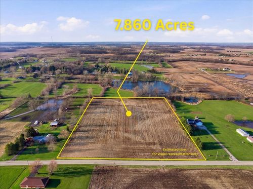 0 Broadgauge Rd, South Vienna, OH, 45369 | Card Image