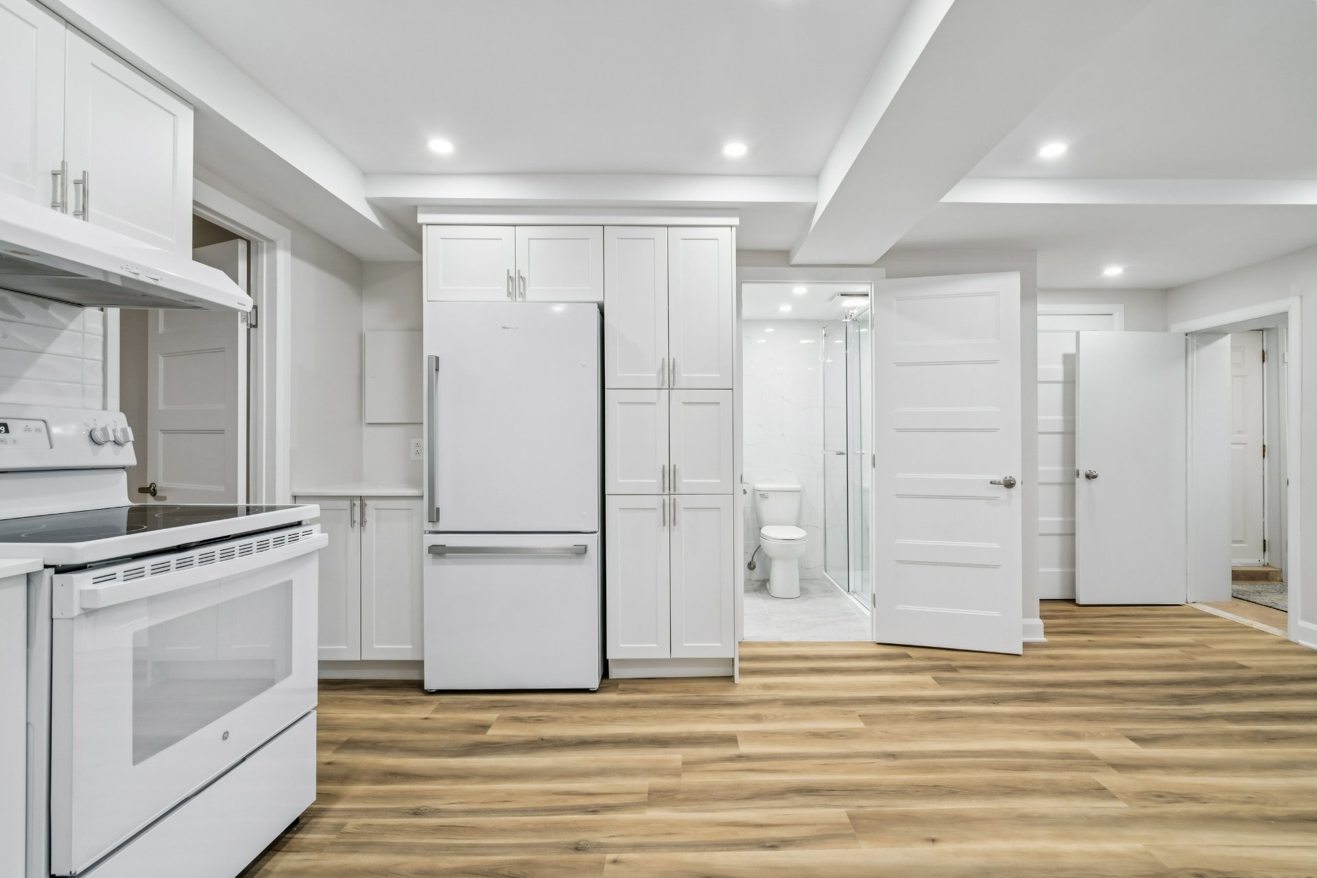 Residential Lease in Montréal (LaSalle) 5