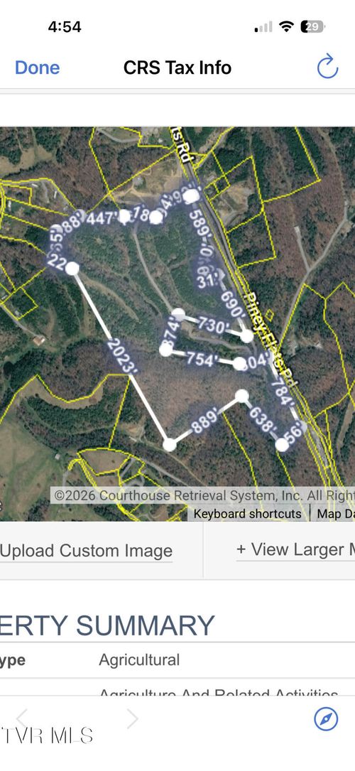 700 Piney Flats Rd, Piney Flats, TN, 37686-5004 | Card Image
