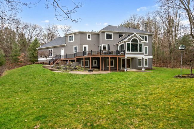 4640 Catamount Trl, House other with 5 bedrooms, 4 bathrooms and null parking in Ada MI | Image 60