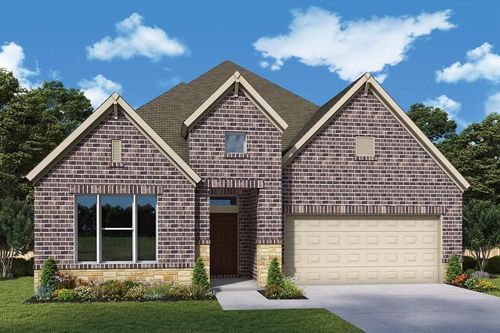 26459 North Wayland Chase, Magnolia, TX, 77354 | Card Image