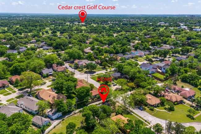 Close to Cedar Crest Golf Course | Image 34