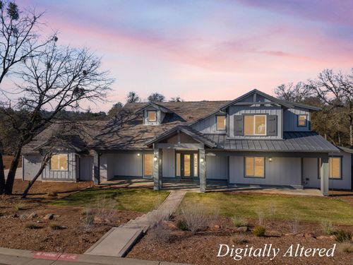 8118 Bridger Ln, Shingle Springs, CA, 95682-6714 | Card Image