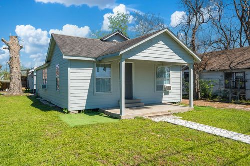 3123 Vintage Street, Houston, TX, 77026 | Card Image