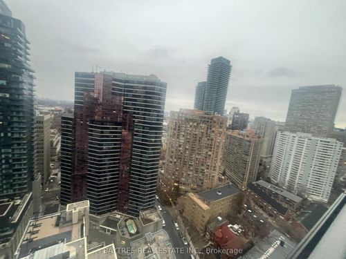 2606-5 St. Joseph Street, Toronto, ON, M4Y1Z3 | Card Image