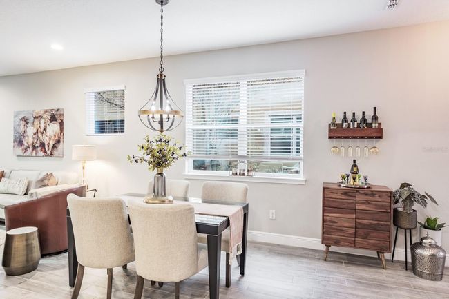 118 - 1815 Sunset Wind Loop, Townhouse with 4 bedrooms, 3 bathrooms and null parking in OLDSMAR FL | Image 18
