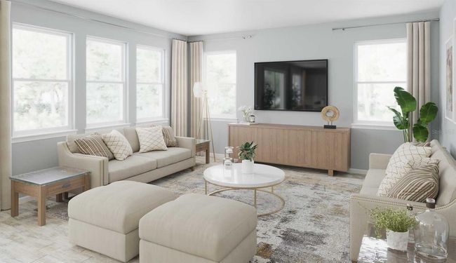 MODEL - Great Room | Image 5