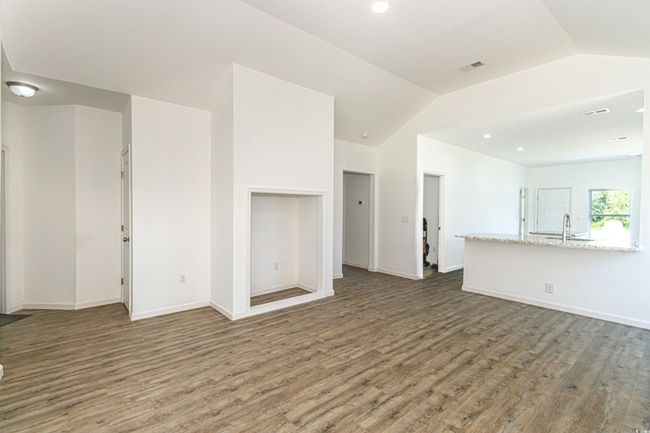 247 Berley Mc Rd, House other with 3 bedrooms, 2 bathrooms and 4 parking in Conway SC | Image 11