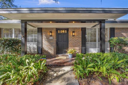 2110 Nw 46th St, Gainesville, FL, 32605-3453 | Card Image