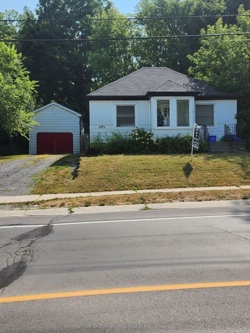 809 Portsmouth Ave, Kingston, ON, K7M1W6 | Card Image