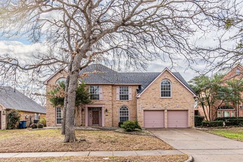 1907 New Haven Rd, Grapevine, TX, 76051-7140 | Card Image