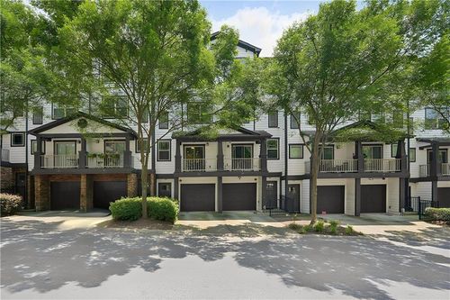unit-460-215 Semel Dr Nw, Atlanta, GA, 30309-1959 | Card Image