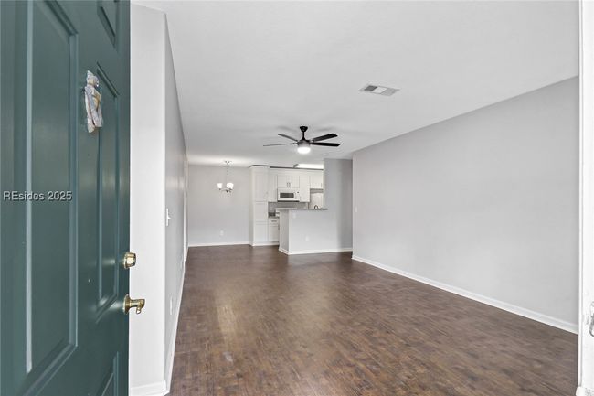 APT-506 - 897 Fording Island Rd, Condo with 2 bedrooms, 2 bathrooms and null parking in Bluffton SC | Image 10