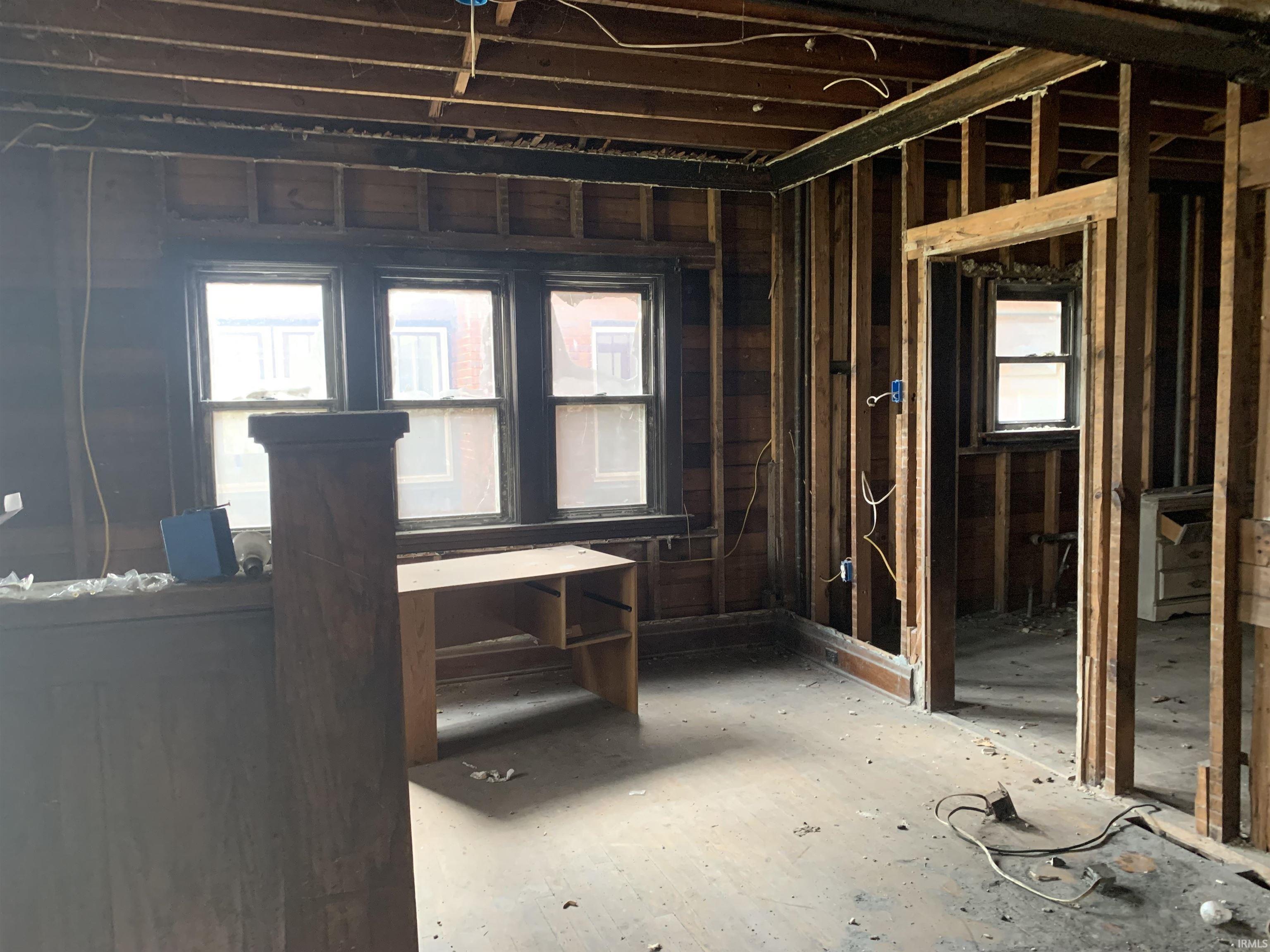 Residential Income in South Bend 3