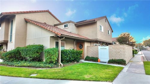 10526 Carrotwood Way, Stanton, CA, 90680-2309 | Card Image