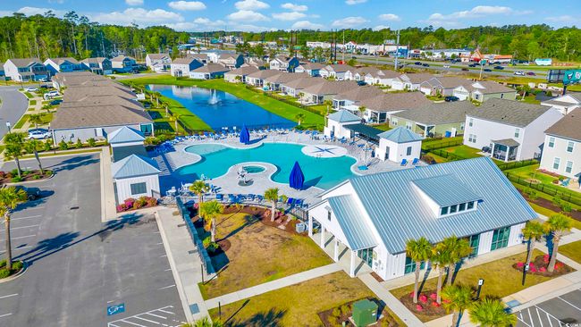 2653 Orion Loop, House other with 3 bedrooms, 2 bathrooms and 4 parking in Myrtle Beach SC | Image 39
