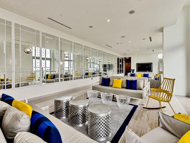 APT-1507 - 2000 Metropica Way, Condo with 2 bedrooms, 2 bathrooms and null parking in Sunrise FL | Image 32