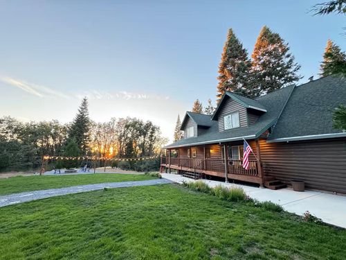38303 Kearsarge Mill Rd, Alta, CA, 95701 | Card Image