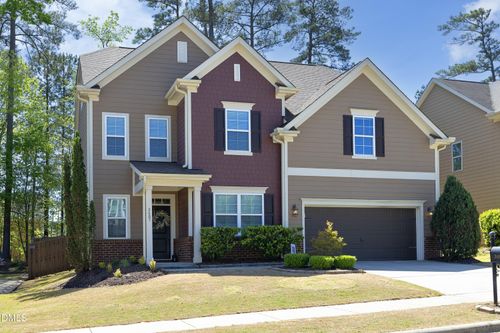 3487 Colby Chase Dr, Apex, NC, 27539-9068 | Card Image