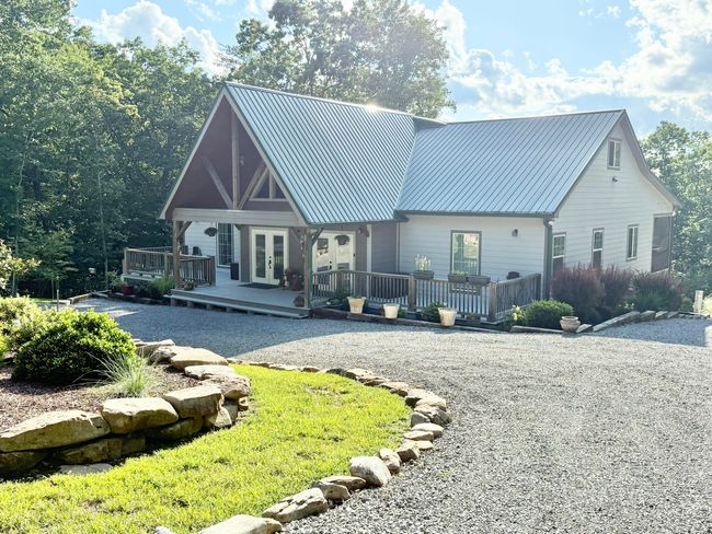 343 Highland Forest Cir, House other with 5 bedrooms, 5 bathrooms and null parking in Menlo GA | Image 4